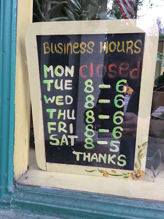 North Broadway Cleaners Inc storefront photo from Google