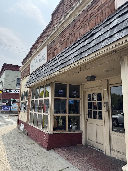 Nyack Dry Cleaners & Tailors storefront photo from Google