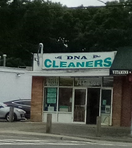 DNA Cleaners storefront photo from Google