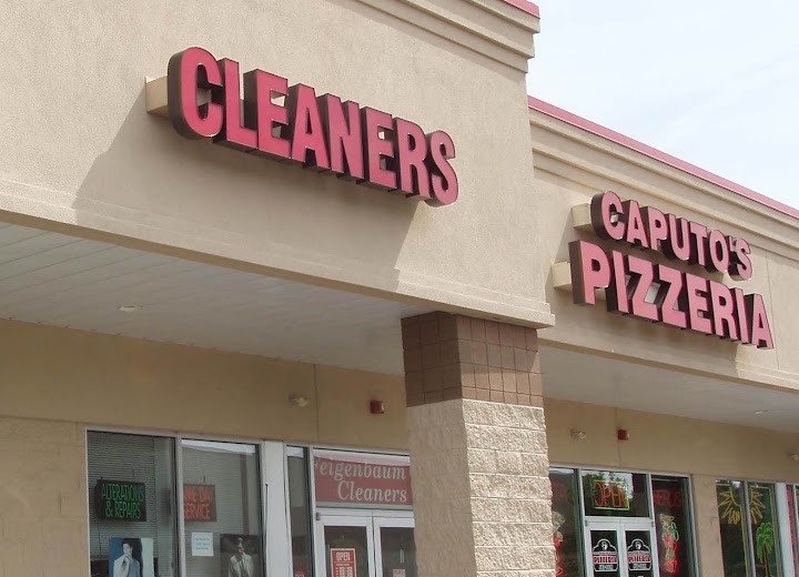Best Cleaners storefront photo from Google
