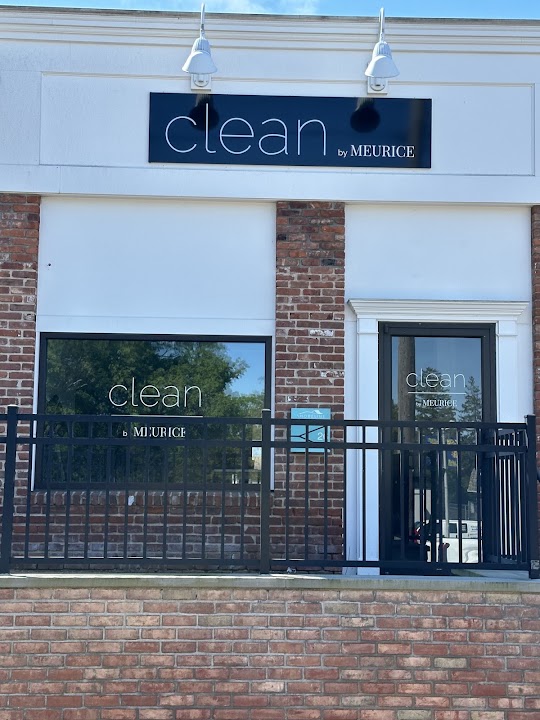 Clean by Meurice storefront photo from Google