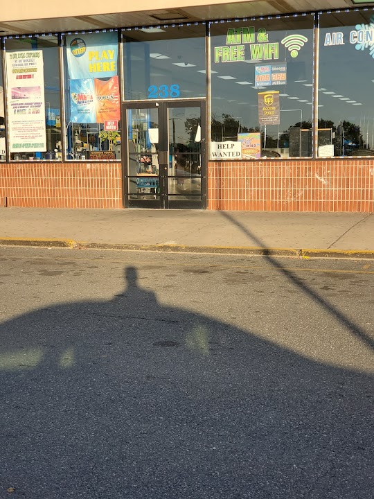 I S Cleaners Inc storefront photo from Google