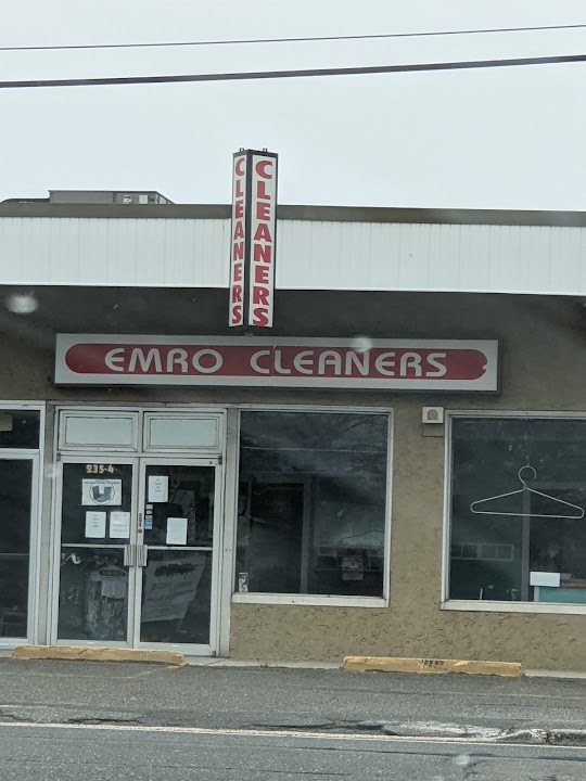 Emro Inc storefront photo from Google