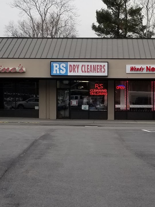 Vails Gate Cleaners storefront photo from Google