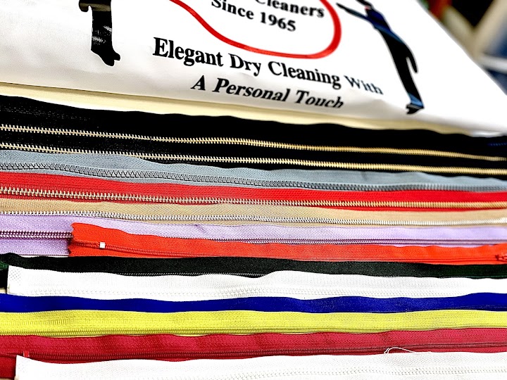 Carlene Cleaners storefront photo from Google