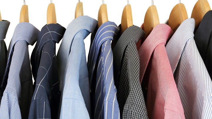 VALENTINA DRY CLEANERS storefront photo from Google