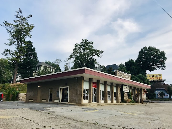 Swannanoa Cleaners storefront photo from Google