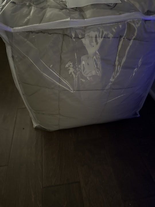 A Cleaner World storefront photo from Google