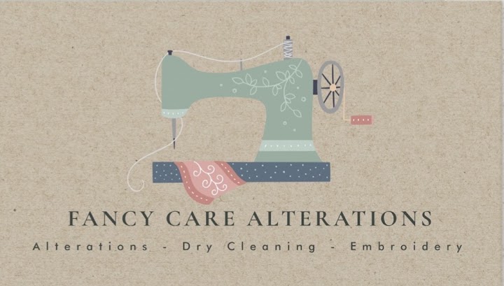 Fancy Care Cleaners storefront photo from Google