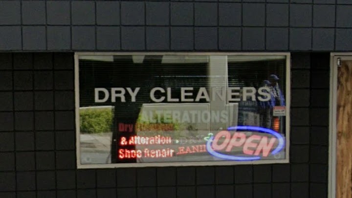 FCBP Cleaners storefront photo from Google