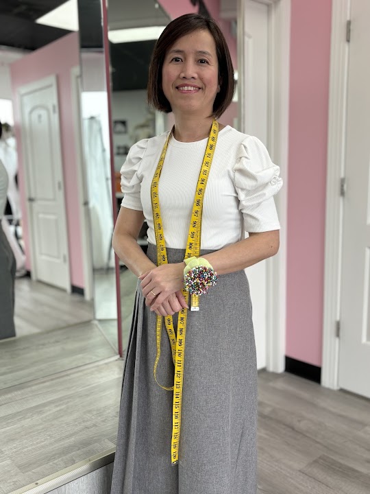 Ruby Alterations & Cleaners - Best Alterations & Cleaners in Town storefront photo from Google