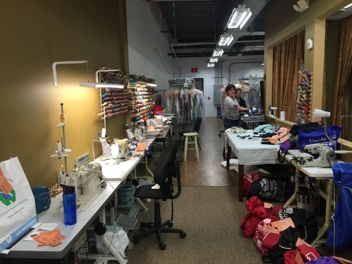Sunny's Dry Cleaners and Alterations - Providence Road Charlotte storefront photo from Google
