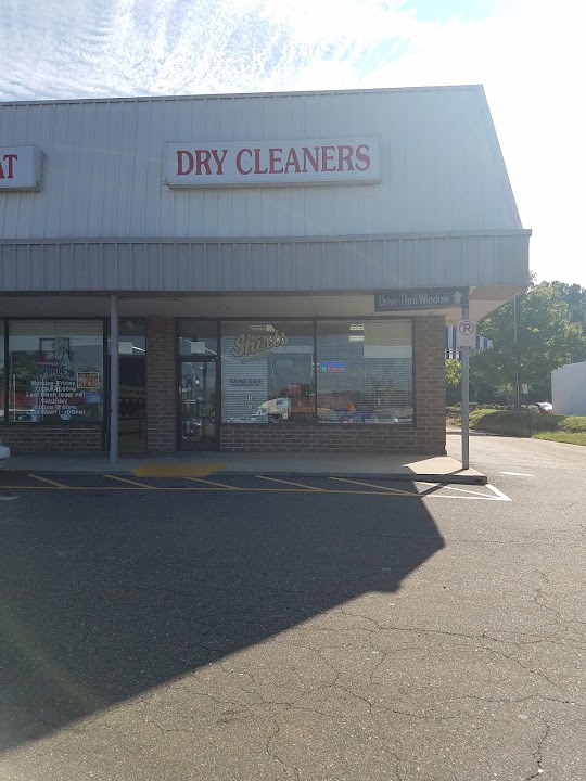 I Love My Cleaners storefront photo from Google