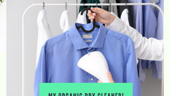Z-Koretizing Cleaners storefront photo from Google