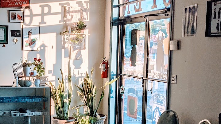 Ok Cleaners storefront photo from Google