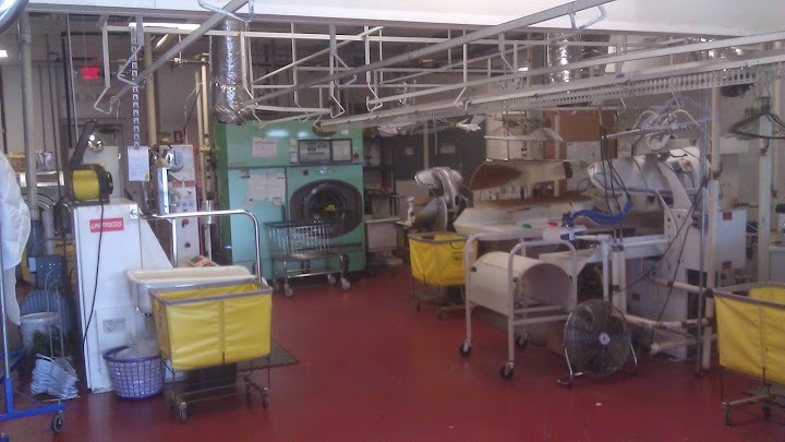 Quality Cleaners storefront photo from Google