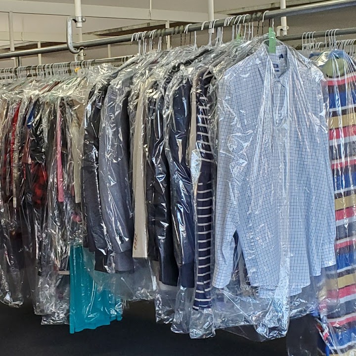 $3.50 Cleaners storefront photo from Google