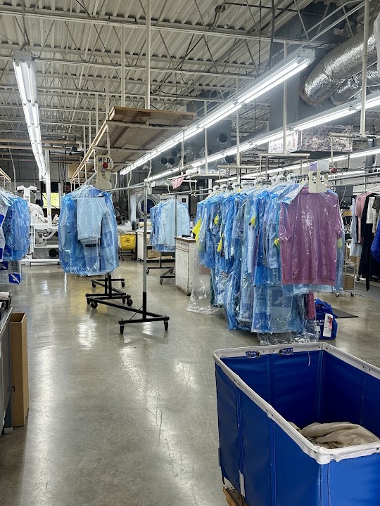 A Cleaner World storefront photo from Google