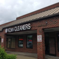 2.85 Crystal Cleaners storefront photo from Google
