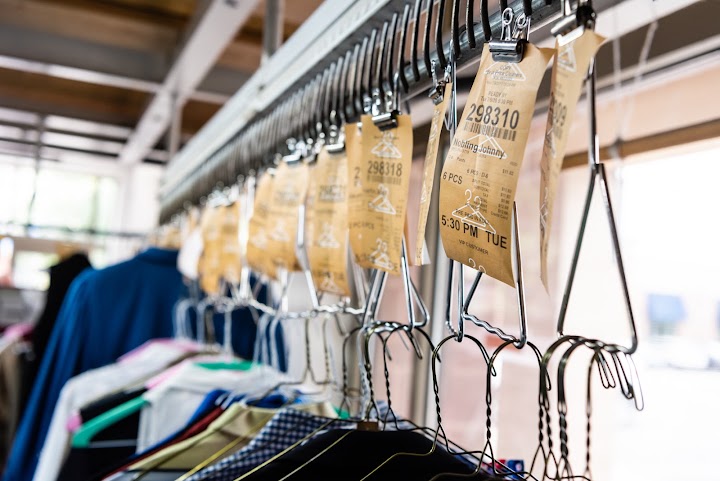 Best Price Cleaners - Knightdale storefront photo from Google