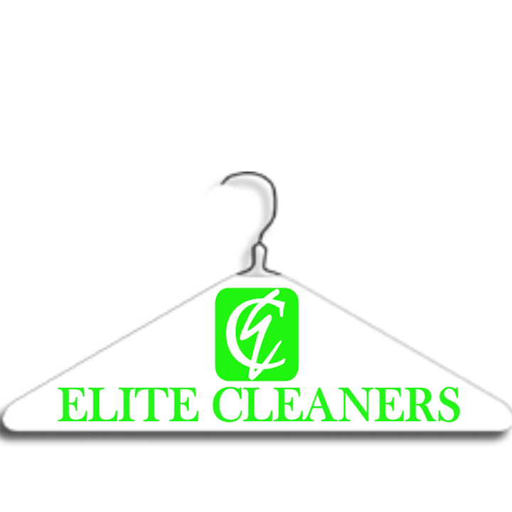 Elite Dry Cleaners & Laundry service storefront photo from Google