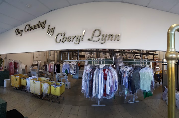Drycleaning By Cheryl Lynn storefront photo from Google