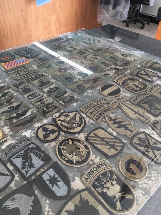 Pak Cleaners storefront photo from Google