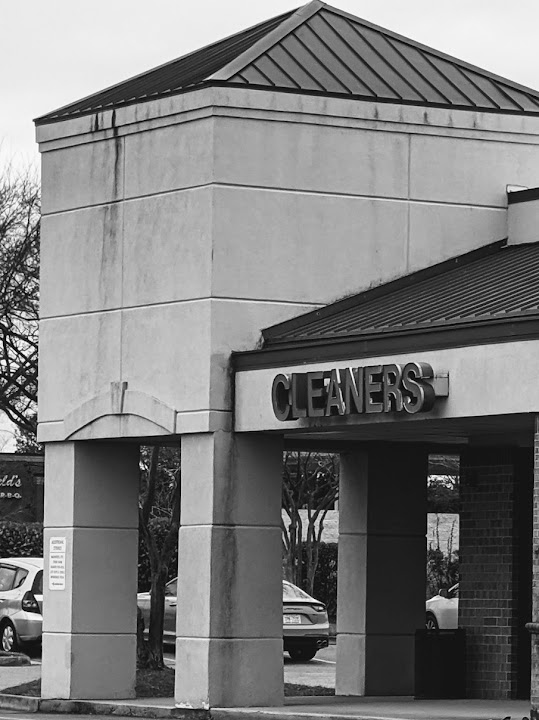 Hanover Cleaners storefront photo from Google