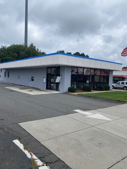 A Cleaner World storefront photo from Google