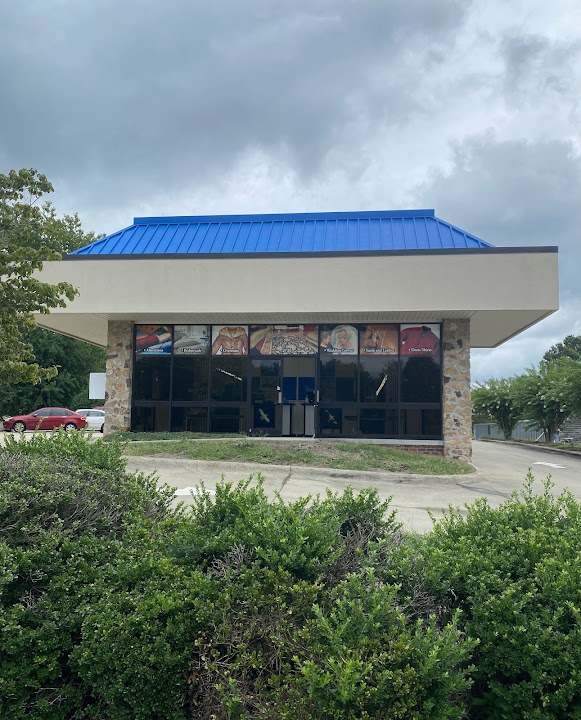 A Cleaner World storefront photo from Google