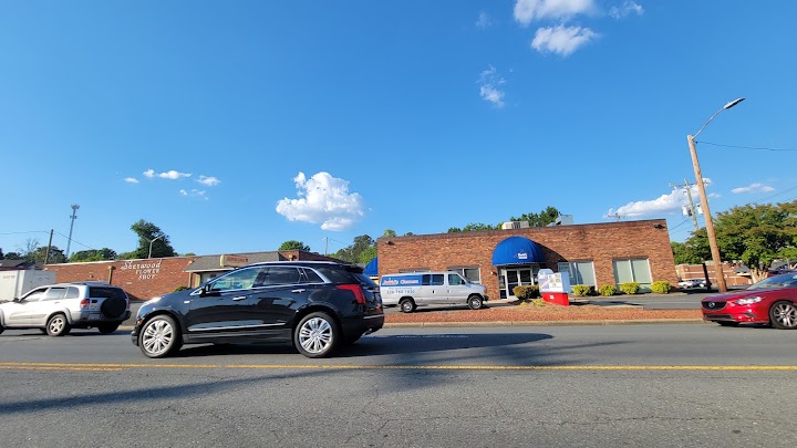 David's Cleaners Inc storefront photo from Google