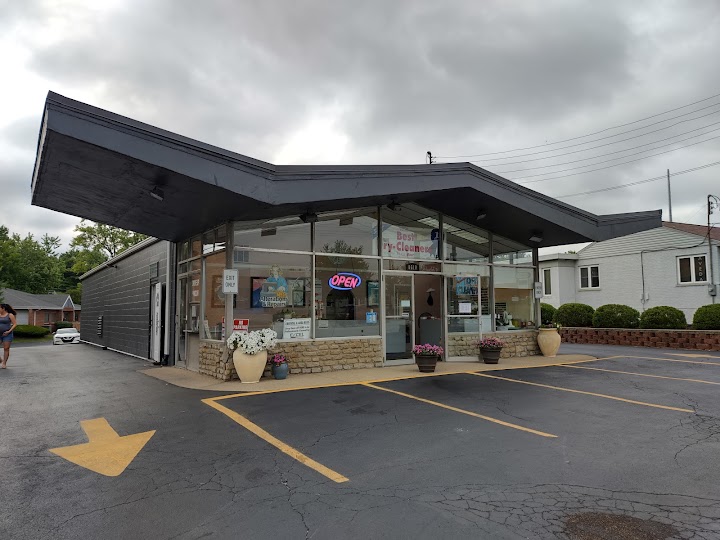 Apparel Care storefront photo from Google
