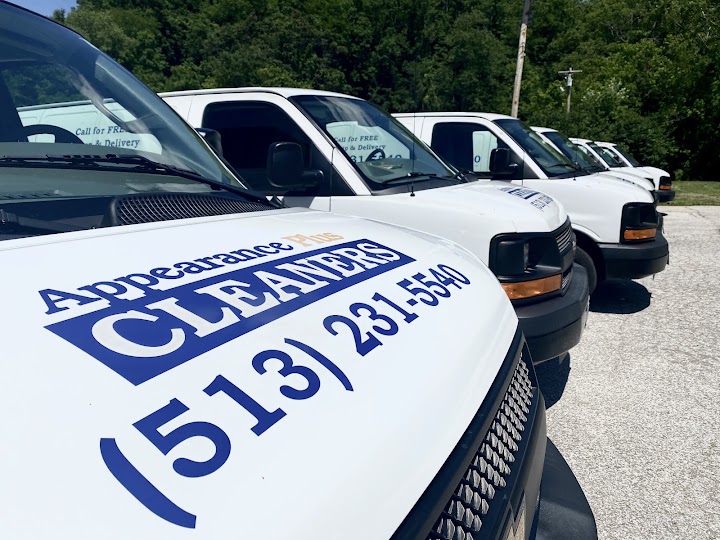Appearance Plus Cleaners storefront photo from Google