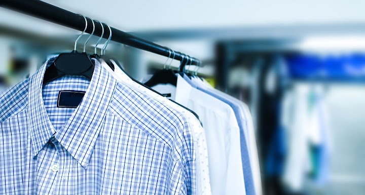 Eastern Hills Dry Cleaners storefront photo from Google