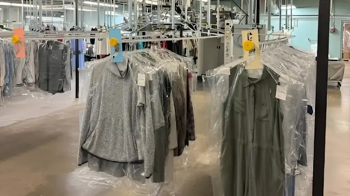 Renewal Claim Solutions By A-One Cleaners storefront photo from Google