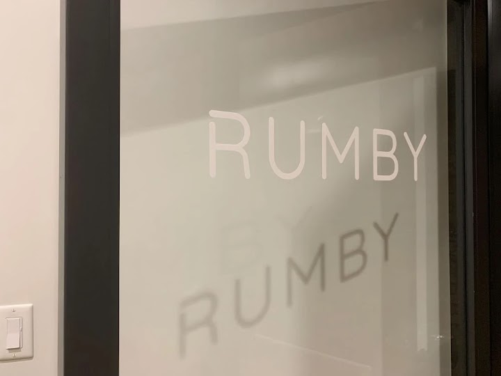 Rumby storefront photo from Google