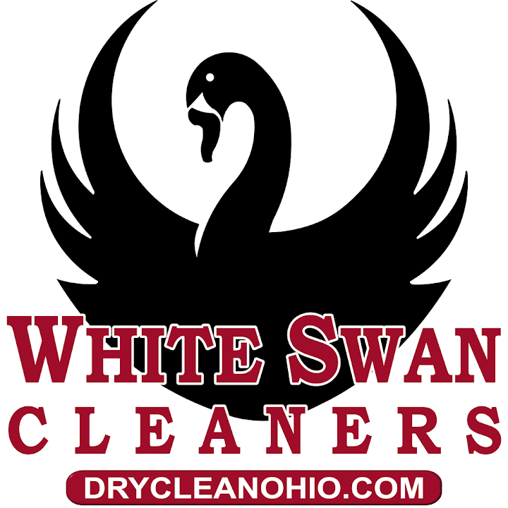 White Swan Cleaners storefront photo from Google