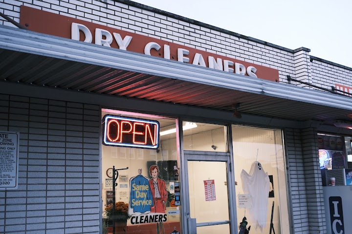 Kwick-N-Clean storefront photo from Google