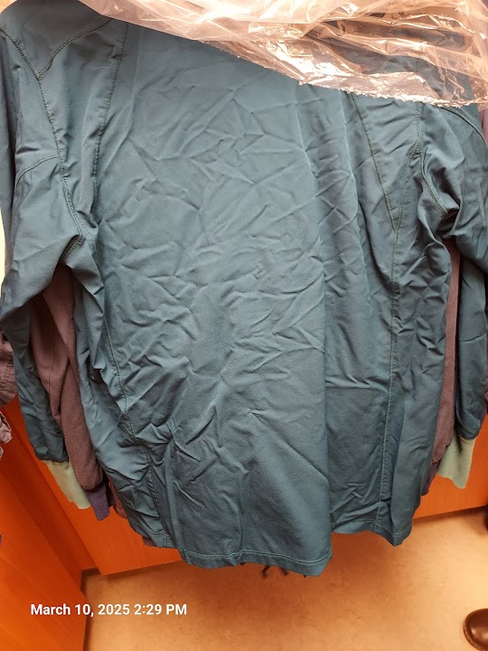Premier Dry Cleaning & Shirt Laundry storefront photo from Google