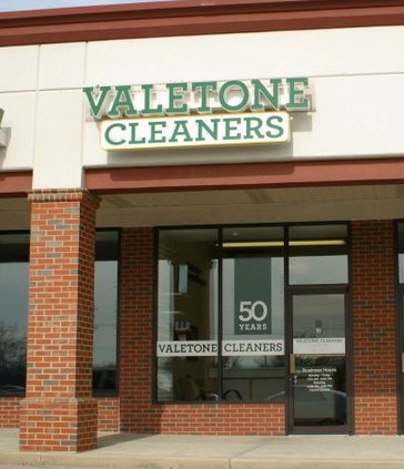 Your Cleaners storefront photo from Google