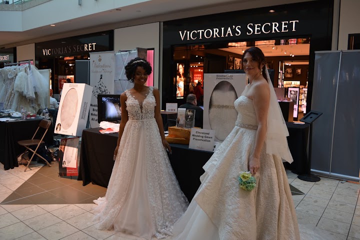 Cleveland Wedding Gown Preservation storefront photo from Google