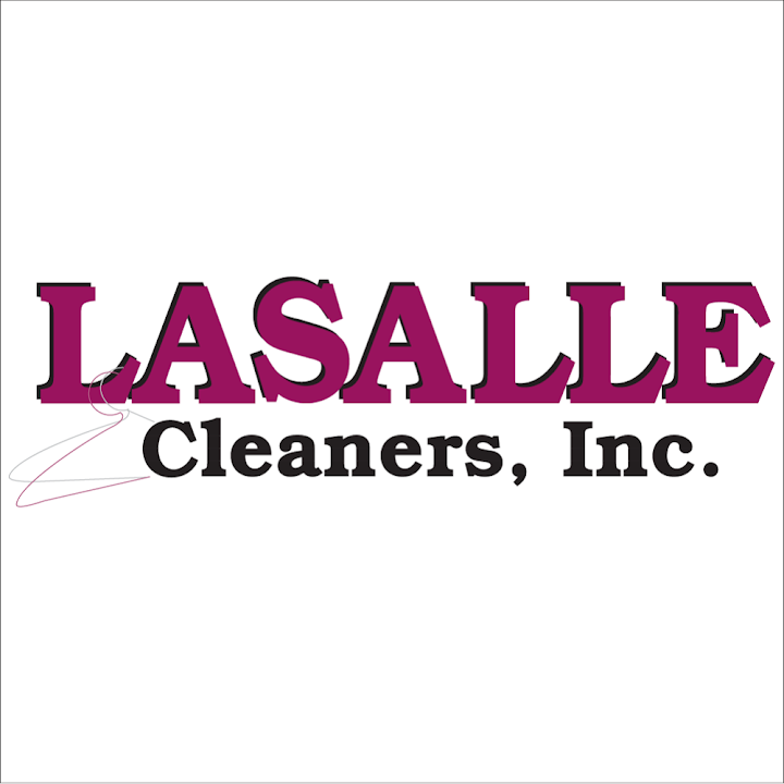 Lasalle Cleaners storefront photo from Google