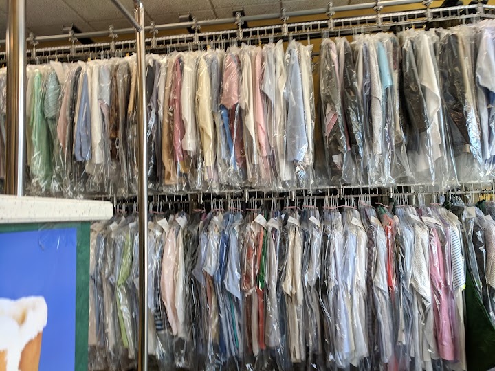 Ottawa Cleaners storefront photo from Google