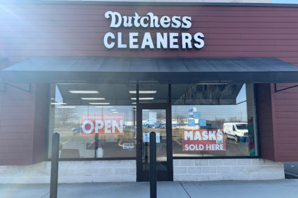 Dutchess Cleaners - Boardman storefront photo from Google