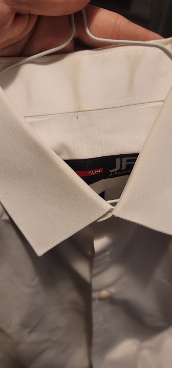 J&S Drycleaning & Laundry storefront photo from Google
