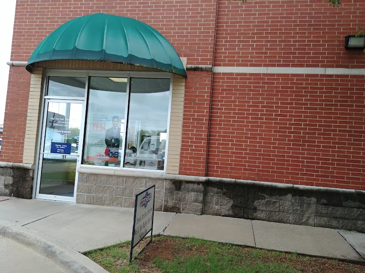 American Cleaners storefront photo from Google