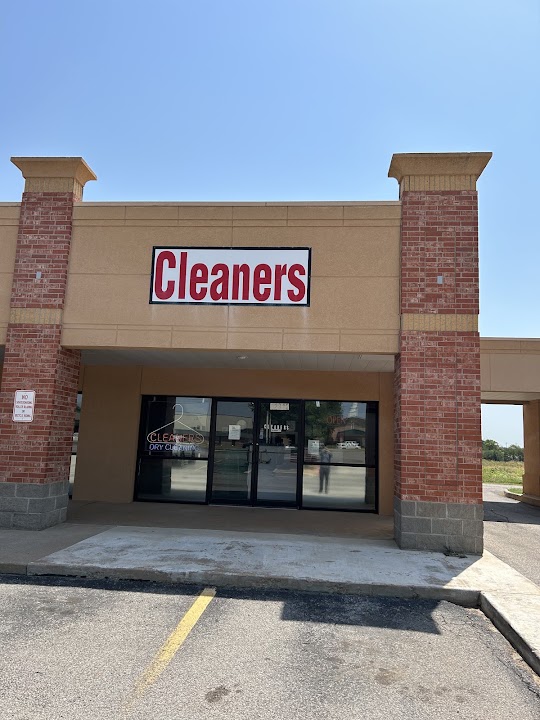 Surrey Hills Dry Cleaning And Laundry storefront photo from Google