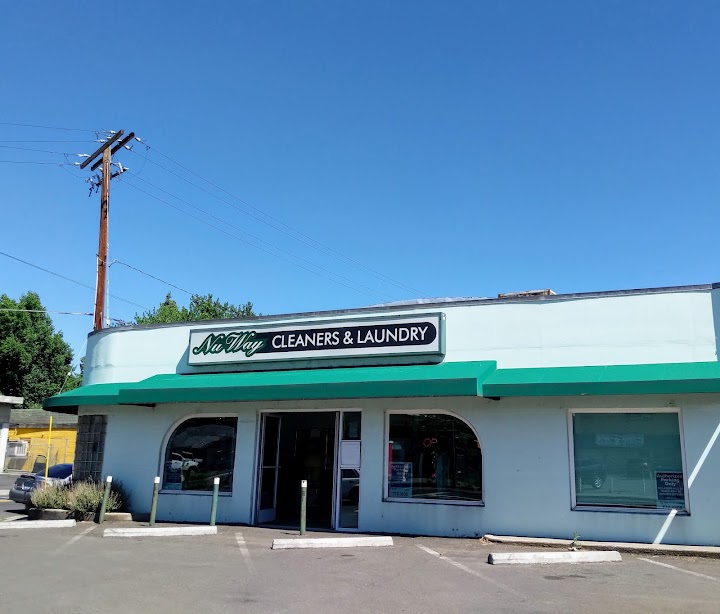 WELDON'S CLEANERS storefront photo from Google