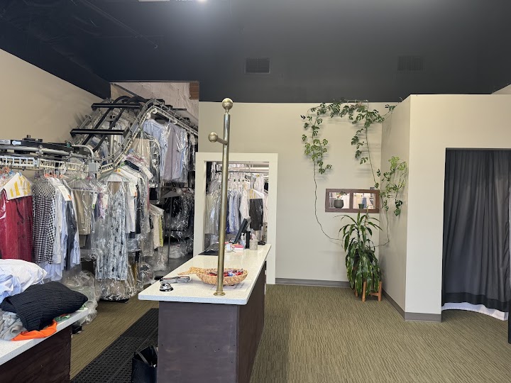 Bethany Cleaners storefront photo from Google