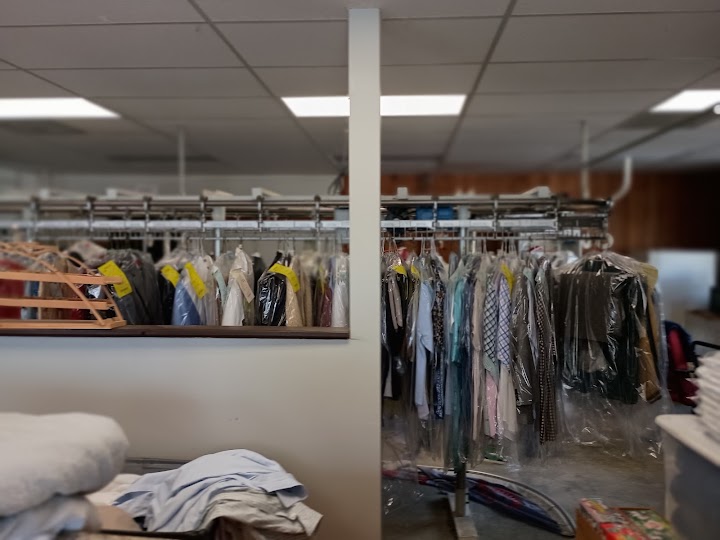 BridgeCity Cleaners storefront photo from Google